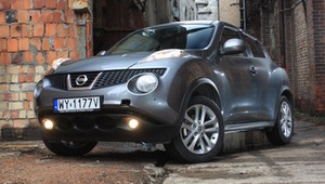 Dziwnie wyglądające auta, które zostały hitami. Nie tylko Nissan Juke