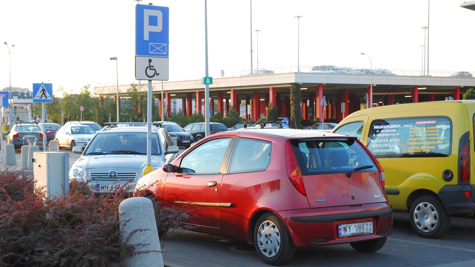 Dziś tysiące kierowców mogą stracić dodatkowe uprawnienia