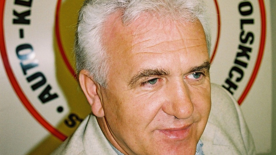 Aleksander Żyzny 