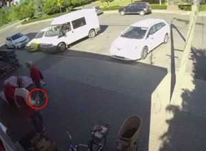 Pojechał do sklepu po alkohol. Najwyraźniej "zapomniał", że już pił