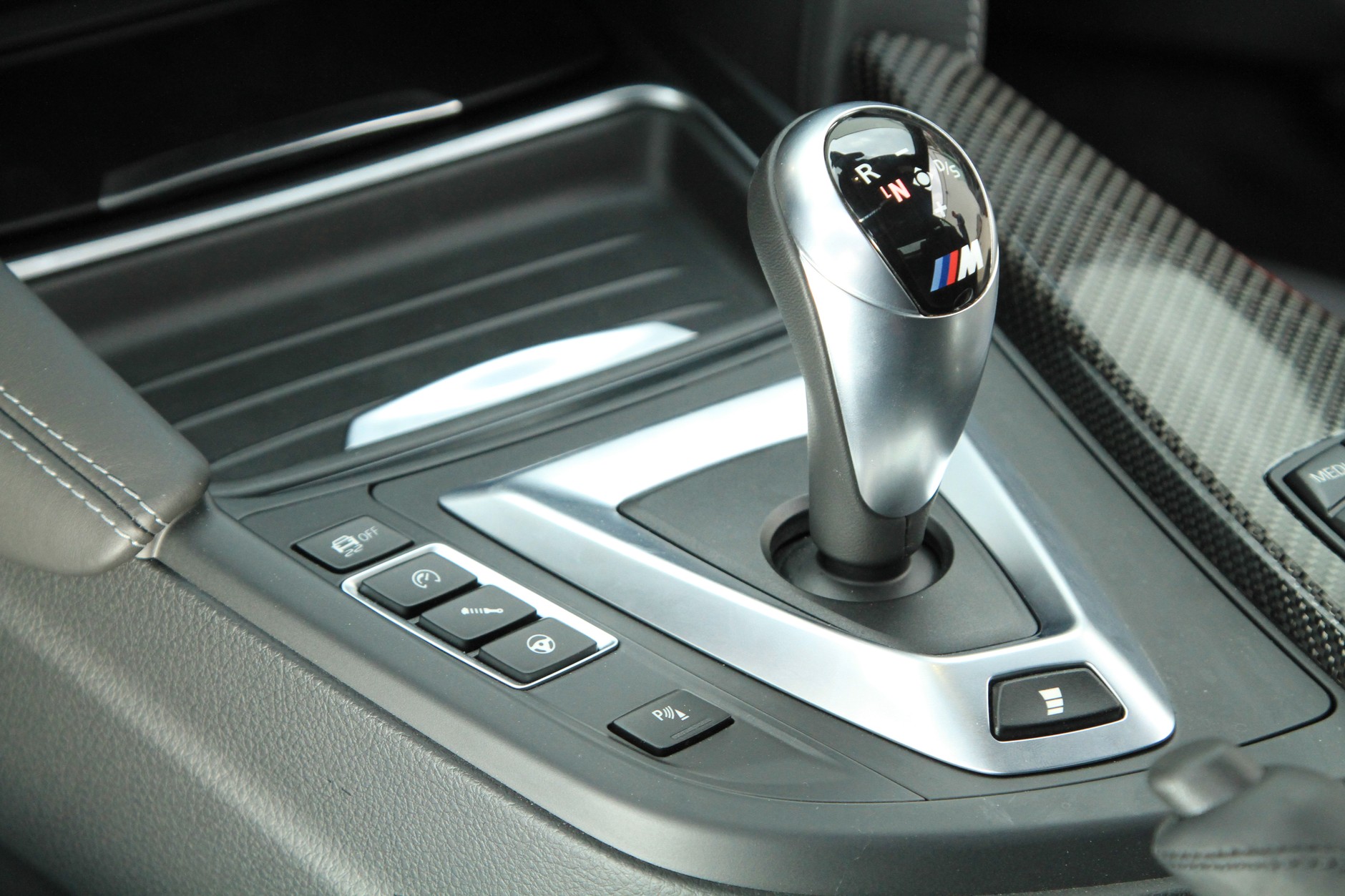 BMW M4 Cabrio