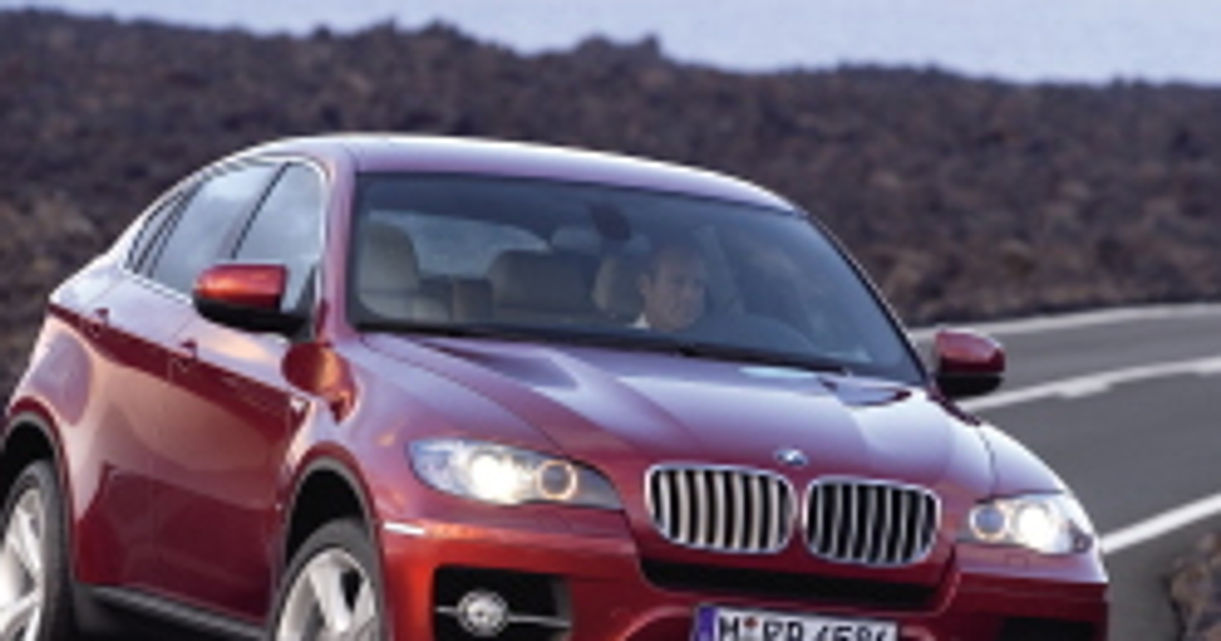 Genewa 2008: bardzo bogaty program wystawienniczy BMW