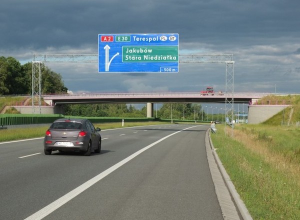 Autostrada czy droga ekspresowa - która lepsza, czym się różnią i ile to nas kosztuje?