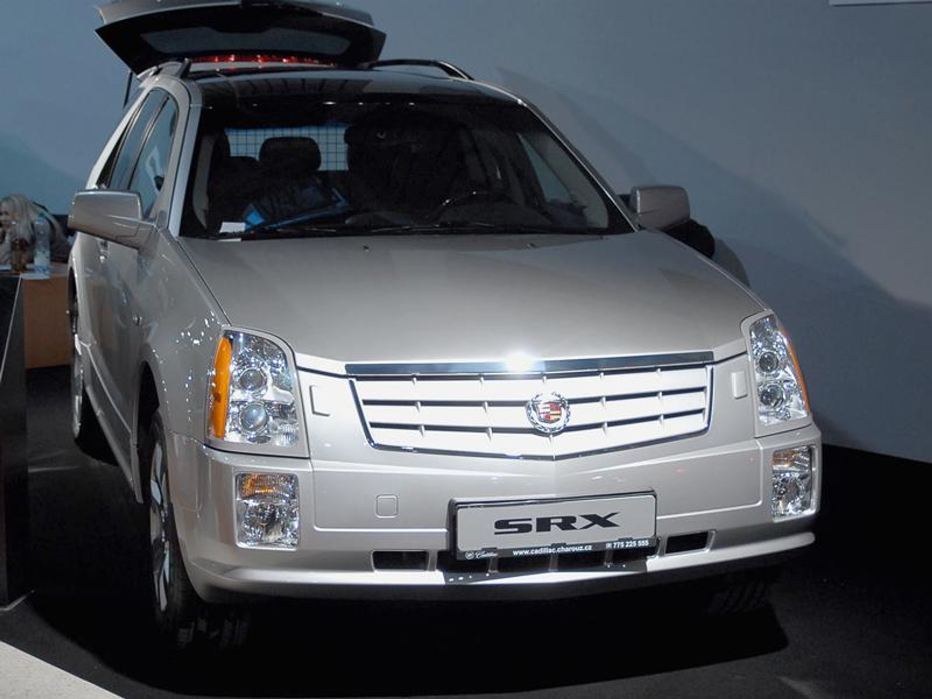 MMOTION 06: Mały Paryż w praskich Holešovicach