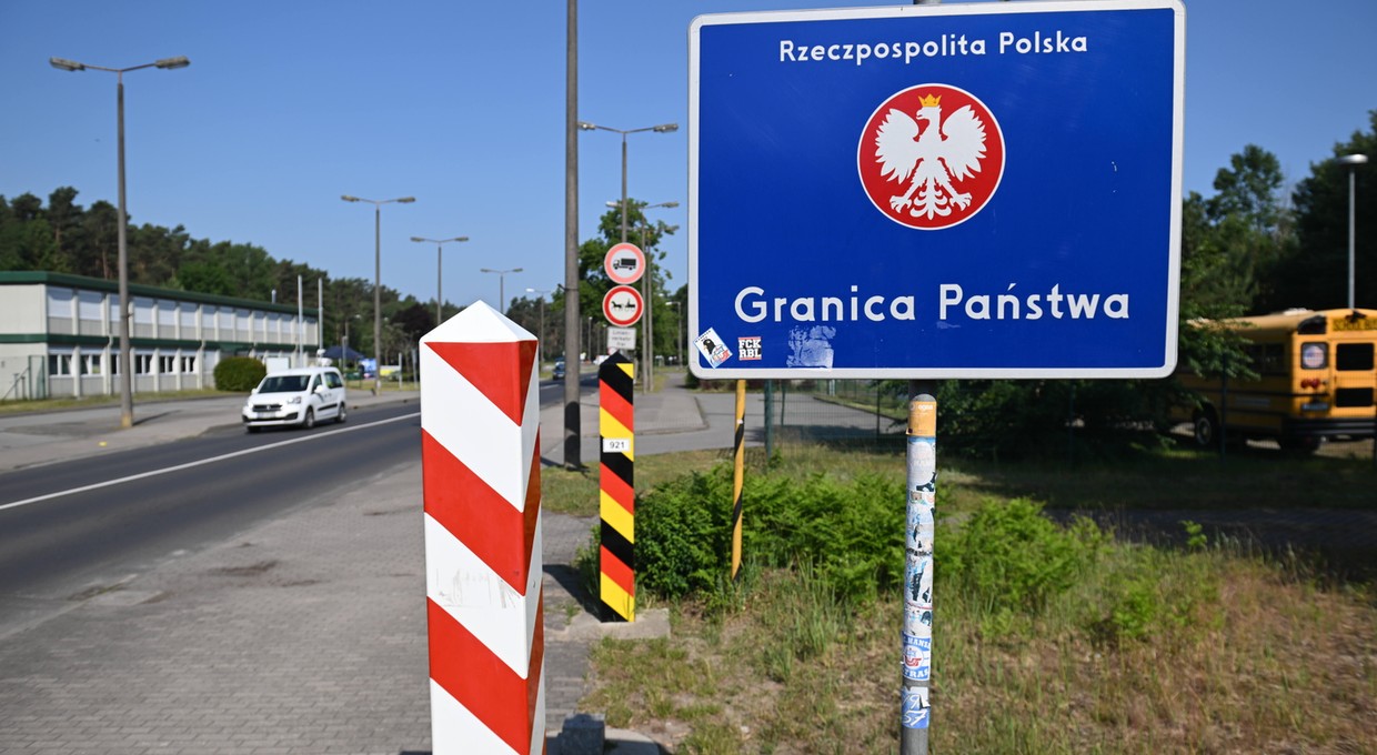 Niemcy zawiesili układ z Schengen. Kierowcy muszą przygotować się na kolejki na granicy