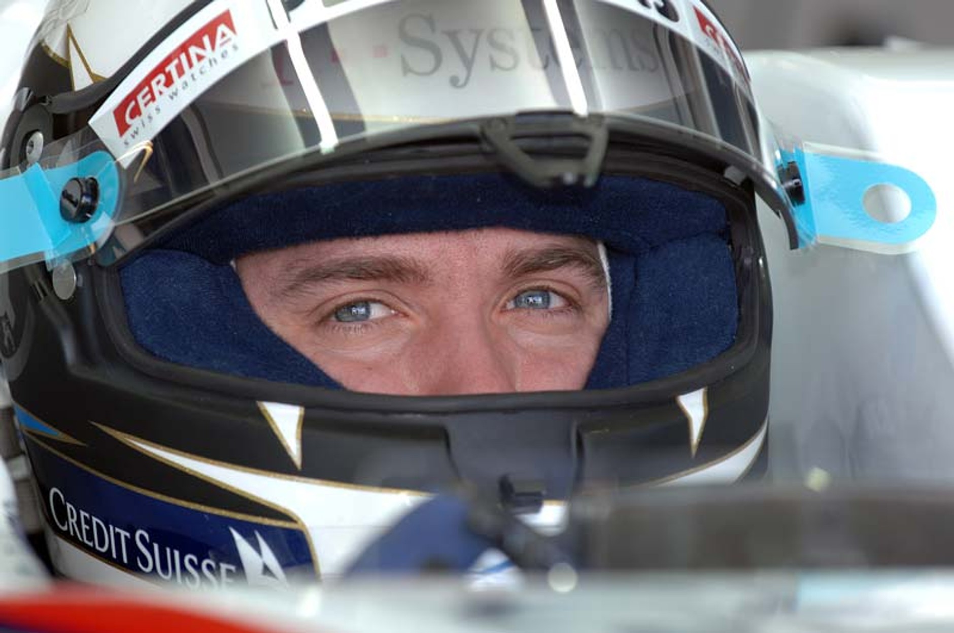 Grand Prix Wielkiej Brytanii 2008: fotogaleria