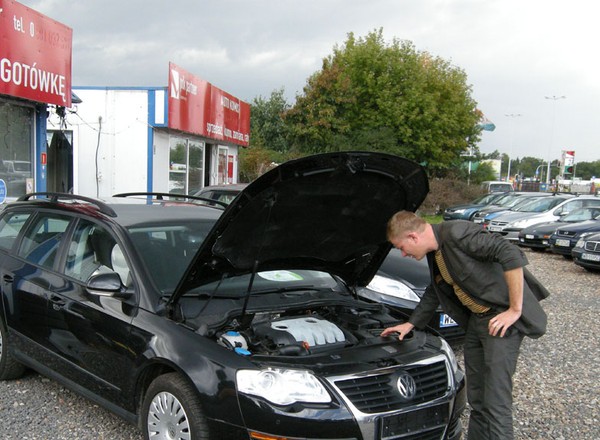 Raport TÜV 2011: sprawdziliśmy, które 5-letnie auto warto kupić?