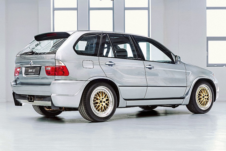 Najciekawsze BMW z silnikiem V12