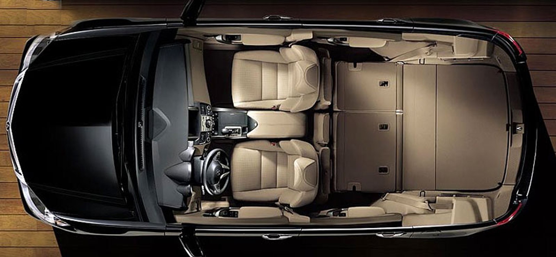 Acura RDX: zmodernizowany SUV na rok modelowy 2010