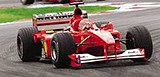 Sezon Ferrari