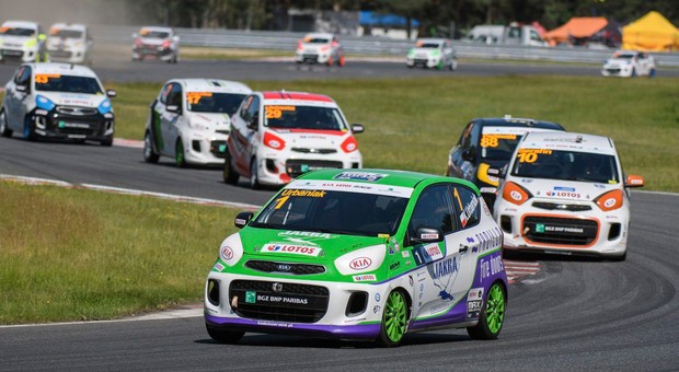 KIA Lotos Race 2016 – zadecyduje arytmetyka
