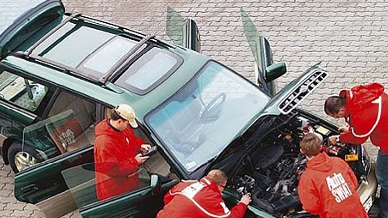 Z prądem nie ma żartów