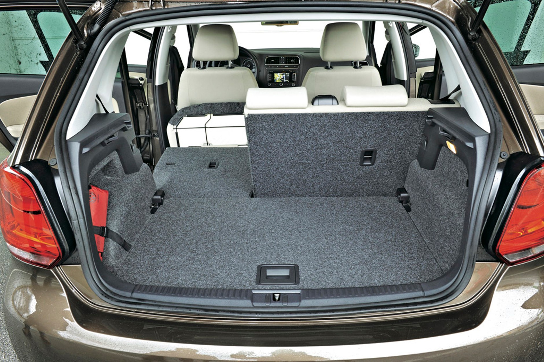 Ford Fiesta kontra Opel Corsa, Renault Clio i Volkswagen Polo: pojedynek w klasie B