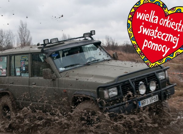 Motoorkiestra – liczy się CEL!
