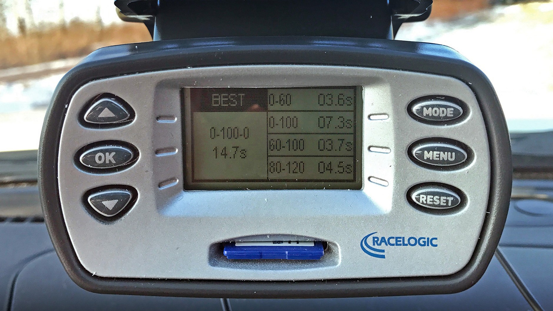 Nissan Juke Nismo RS | Długi dystans | Część 6