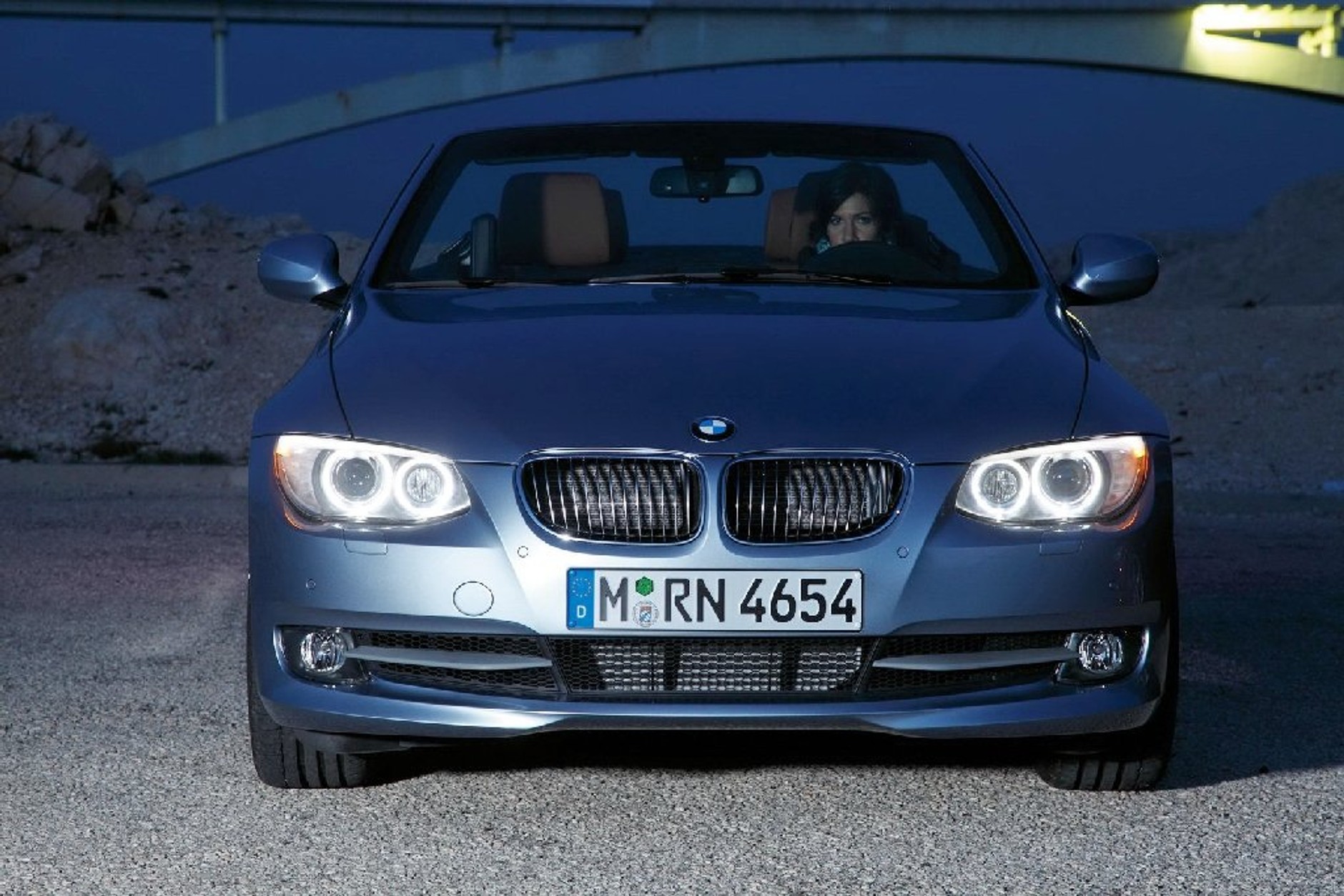 BMW serii 3 - "Trójka" po faceliftingu