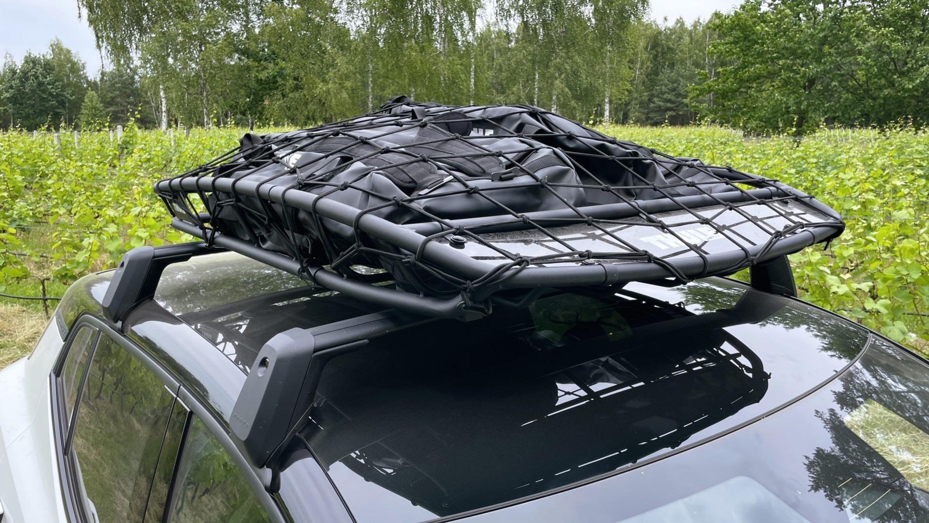 Volvo EX30 Cross Country