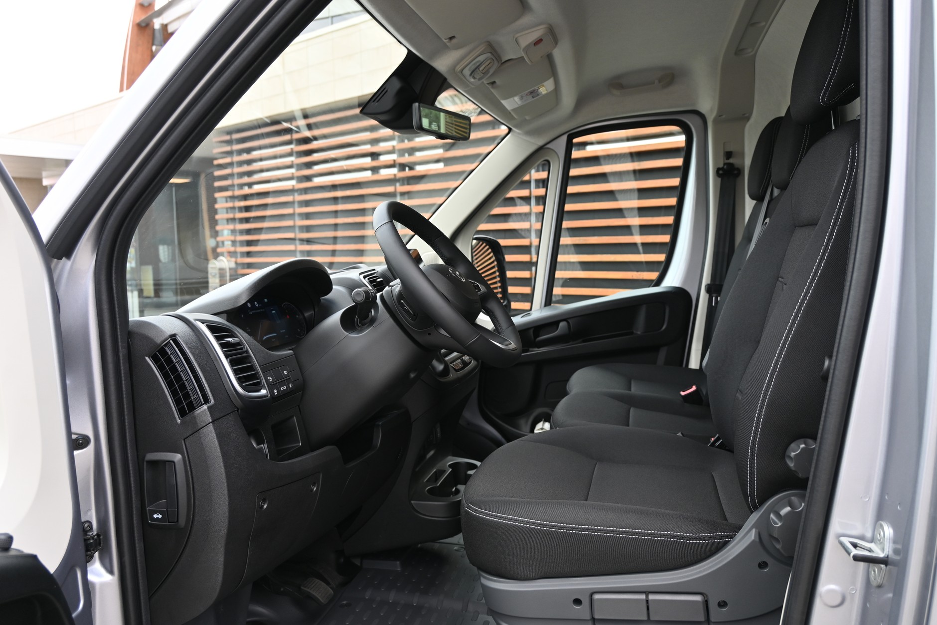 Toyota Proace Max