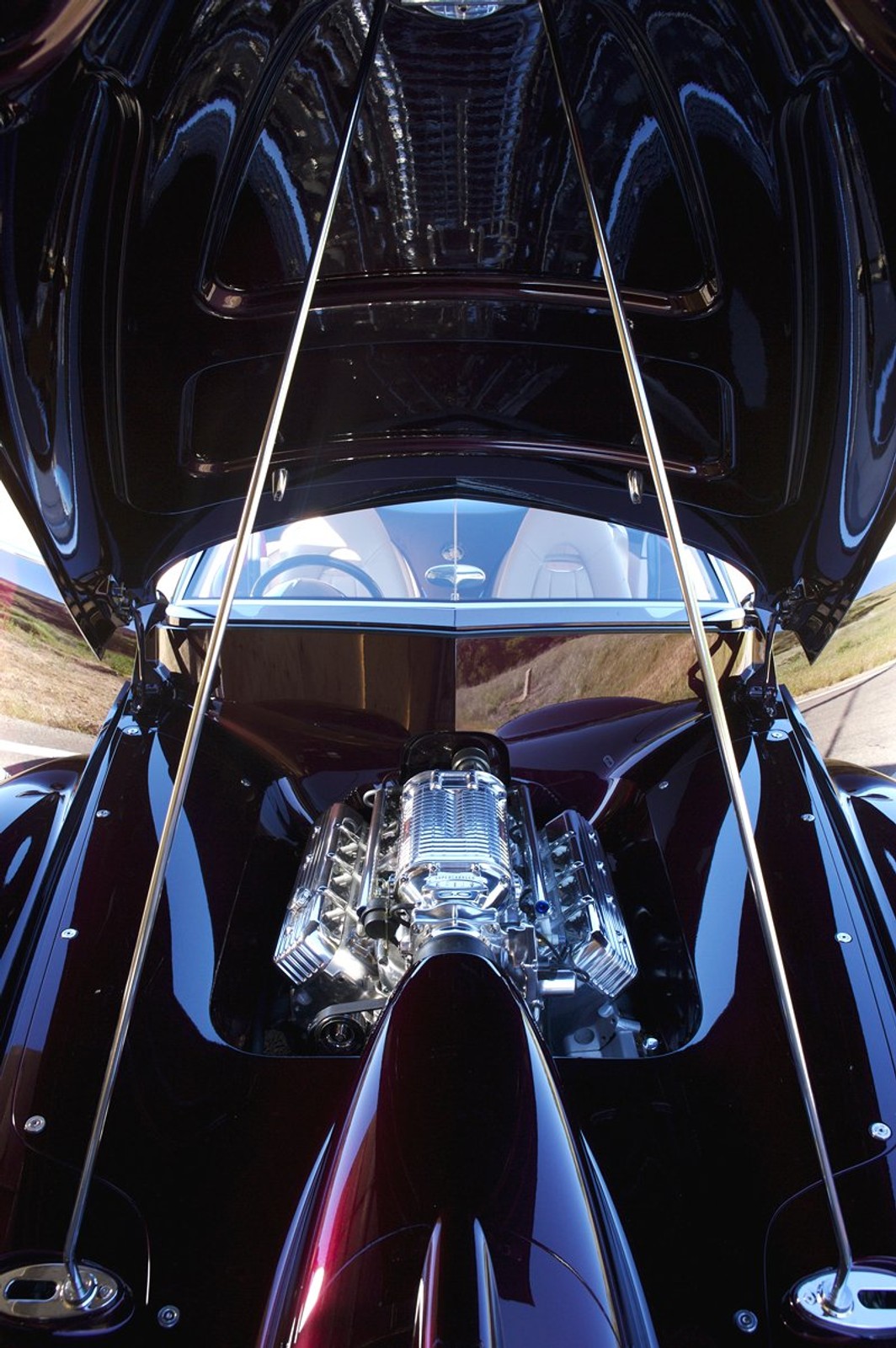 Holden Efijy – nadzieja na limitowaną produkcję