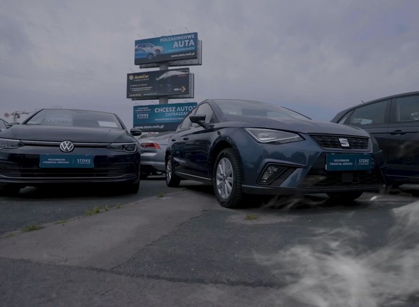 Auto Świat Pit Stop - używane auto jak nowe