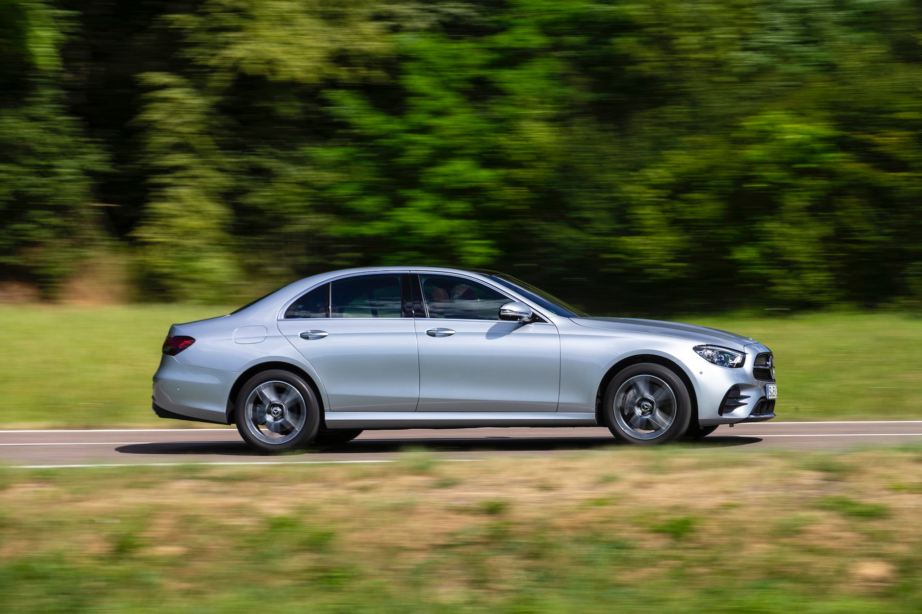 Mercedes E 350