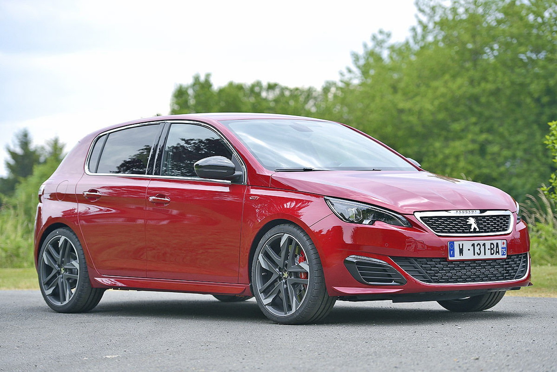 Premiery salonu IAA 2015