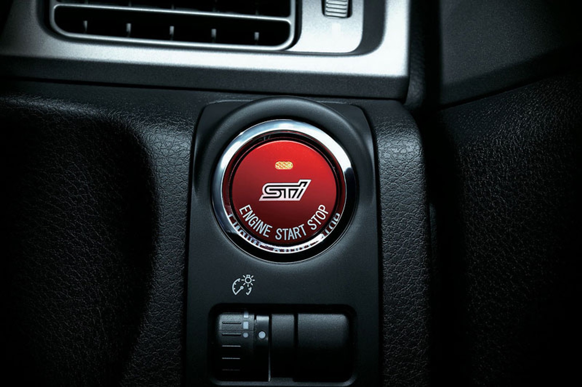 Tokio 2009: Subaru Exiga 2,0 GT tuned by STI