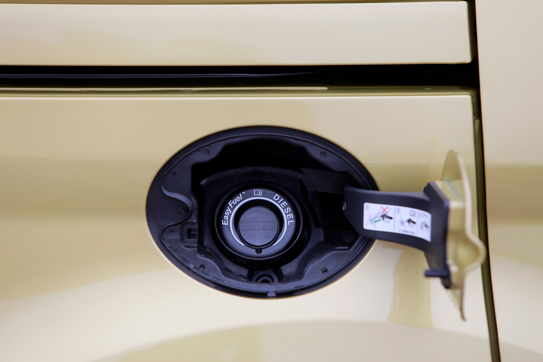 Ford Tourneo Connect 1.6 TDCi