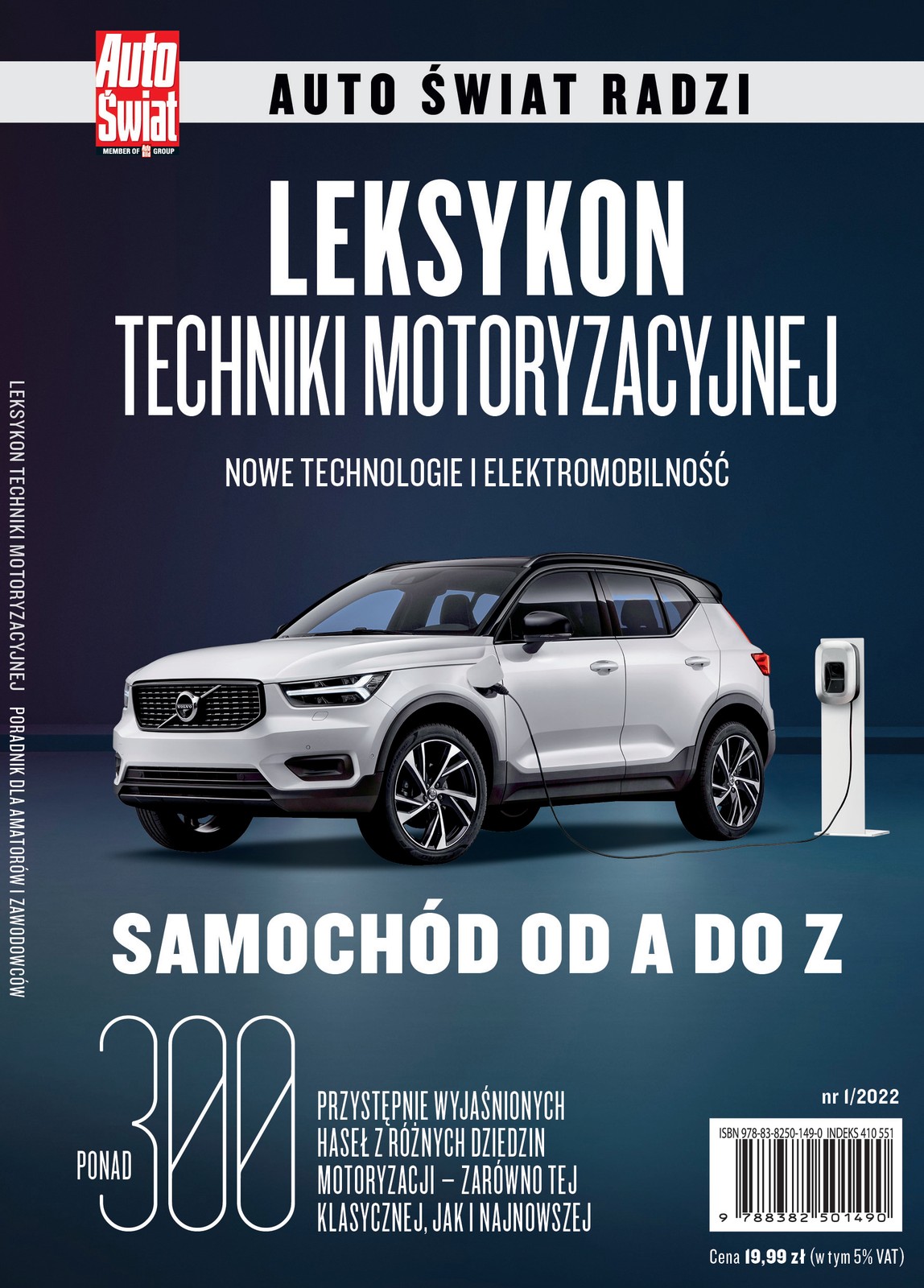 Leksykon Techniki Motoryzacyjnej Auto Świat