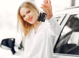 Jak uzyskać auto zastępcze z OC sprawcy?