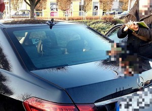 Rejestrował drogie auta na "słupy". Wyłudził w ten sposób ponad 3,5 mln zł