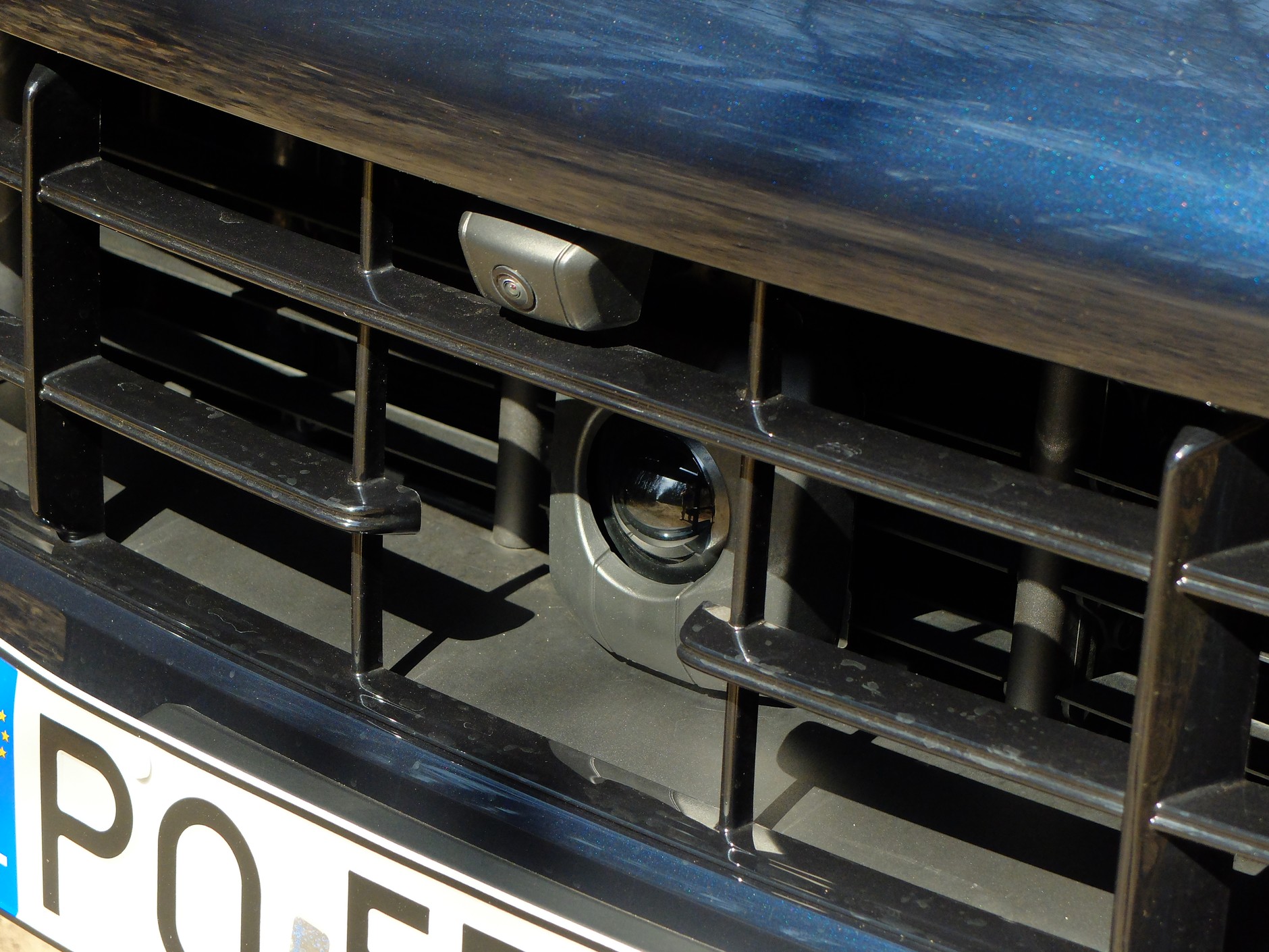 Porsche Cayenne Turbo