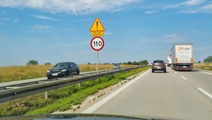 Zapomniana, wybrakowana autostrada A4 od Wrocławia. Kiedy coś się zmieni?