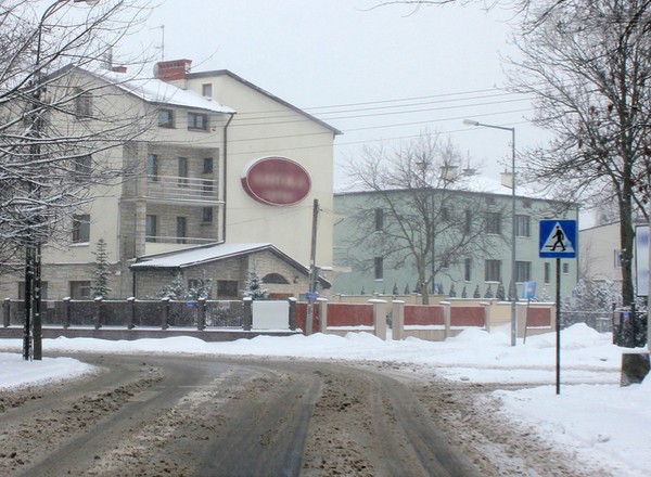 Pierwszeństwo "łamane": kto pojedzie pierwszy?