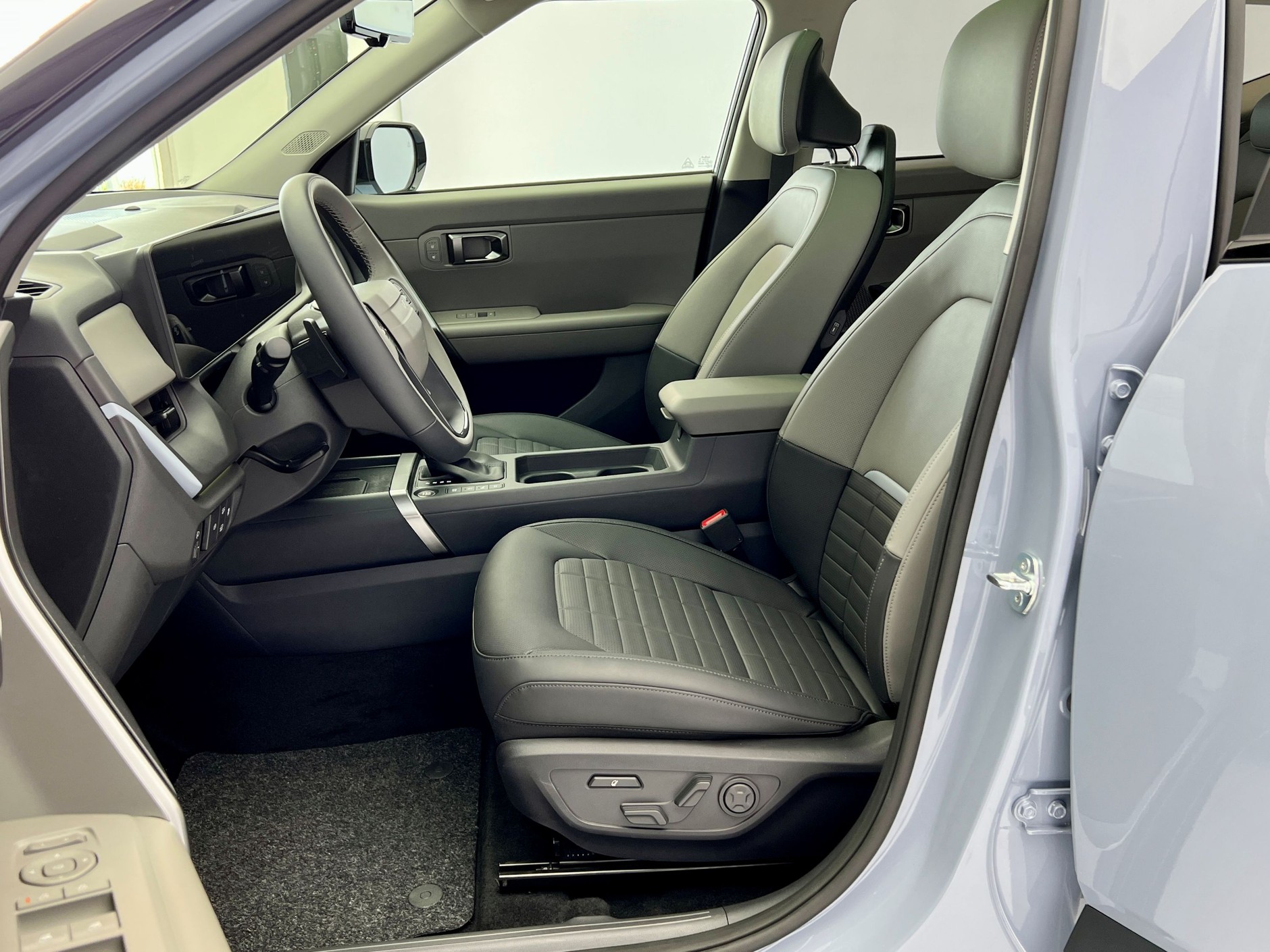 Kia Seltos (2. generacja)