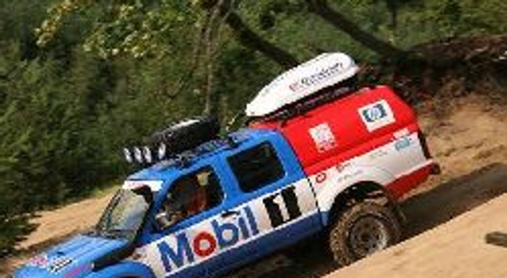 Jak przygotować samochód i silnik do wypraw off-roadowych?