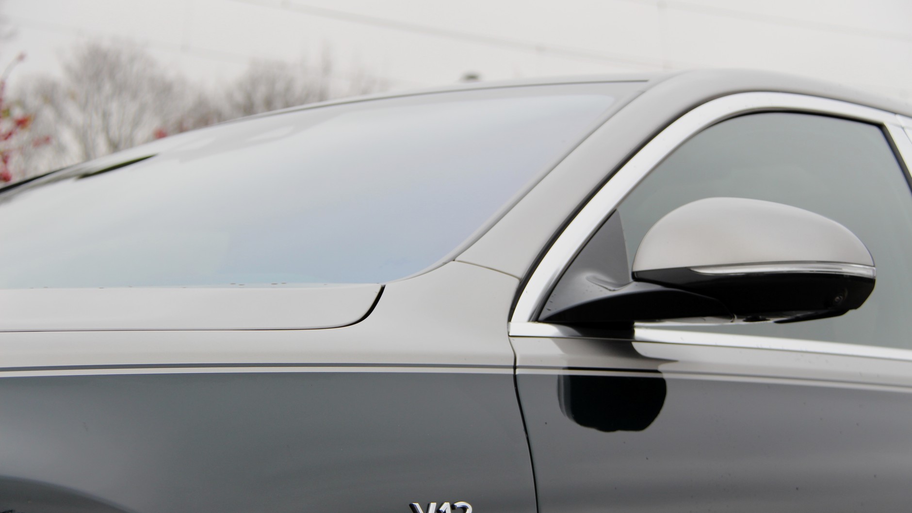 Mercedes-Maybach S 680