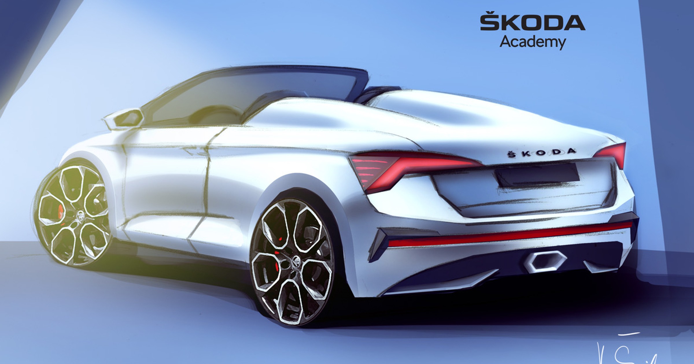 Skoda Slavia