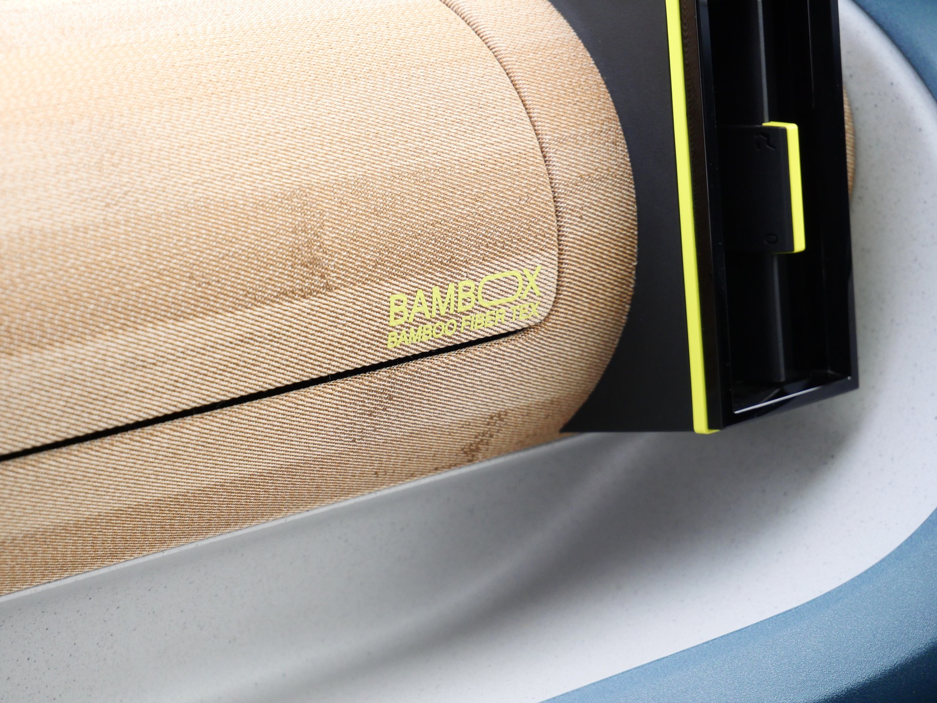 Fiat Grande Panda 1.2 Hybrid