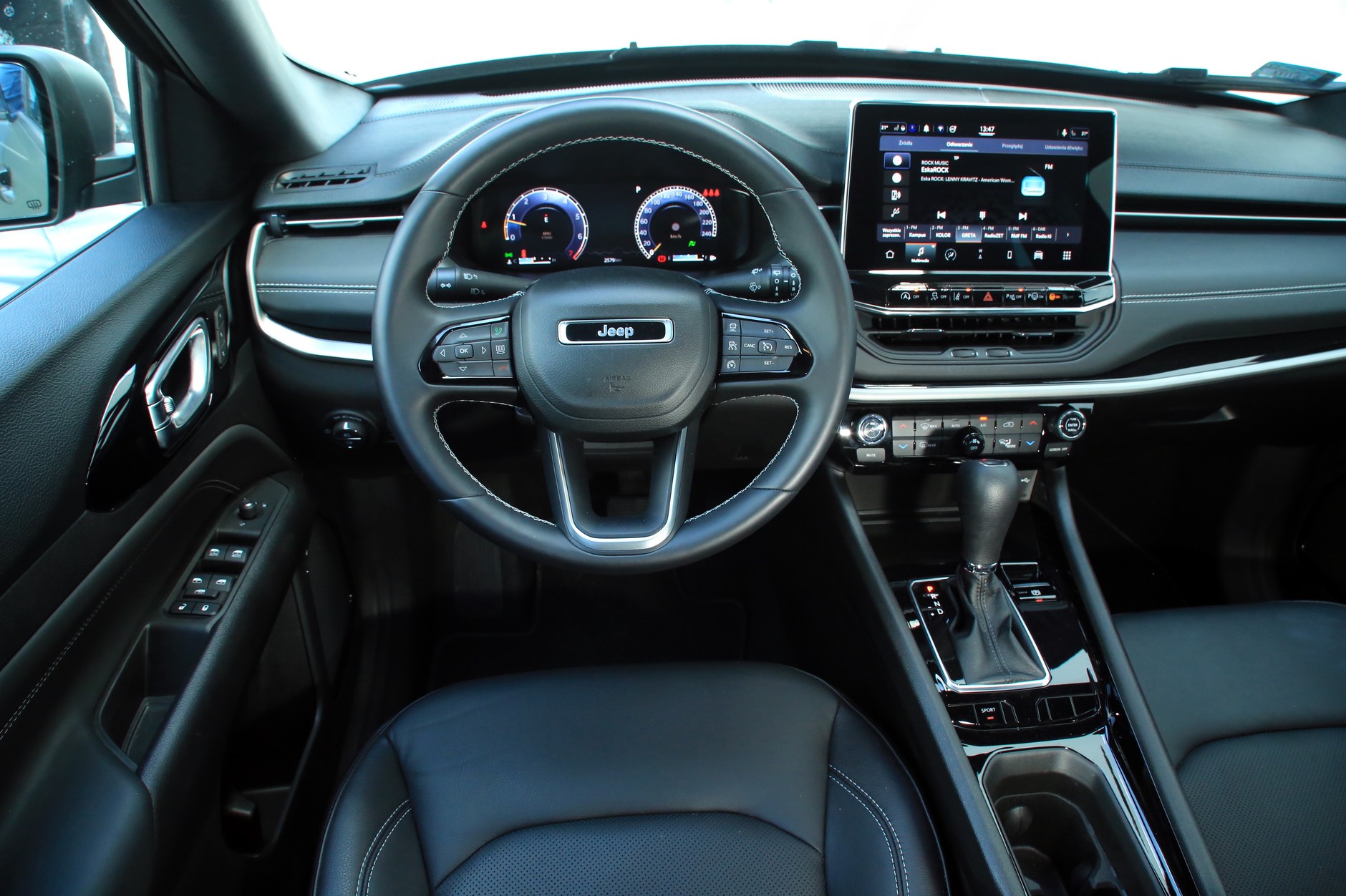 Jeep Compass 1.3 GSE DDCT 2021