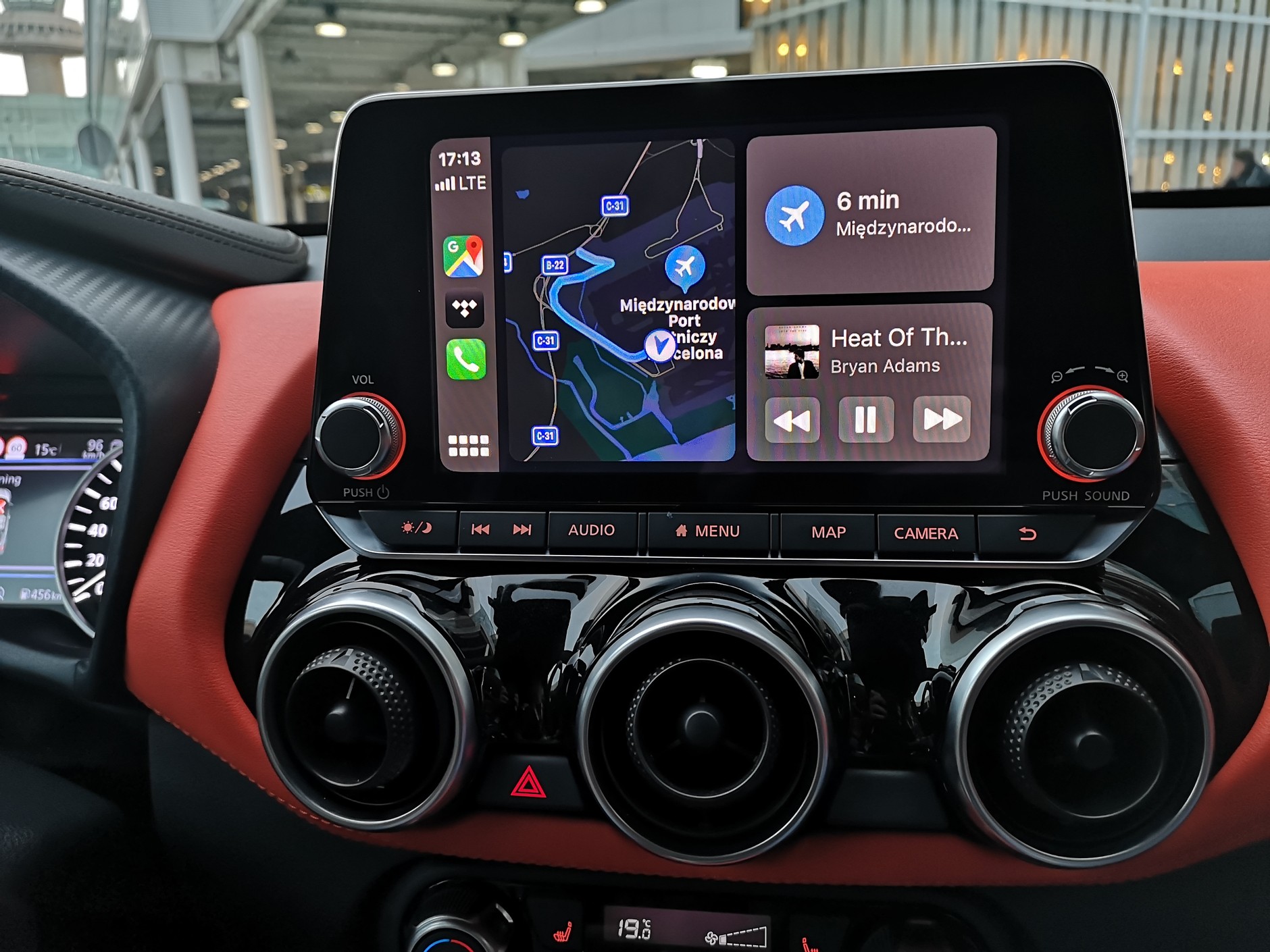 Nissan Juke N-Design