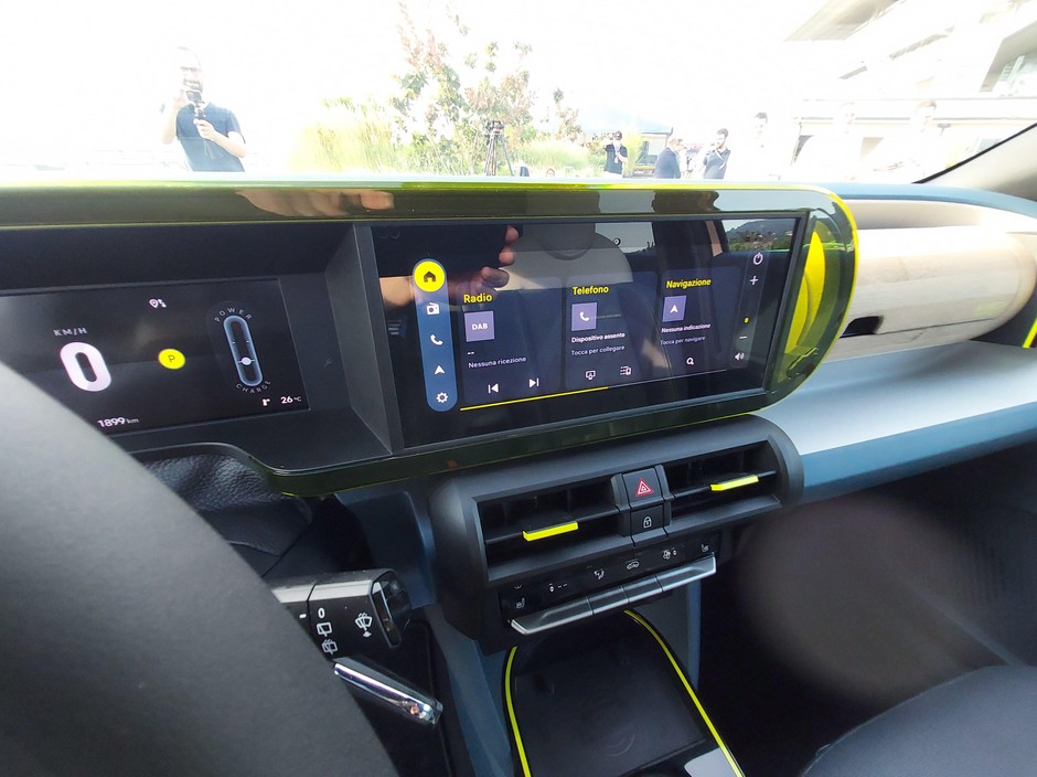Fiat Grande Panda