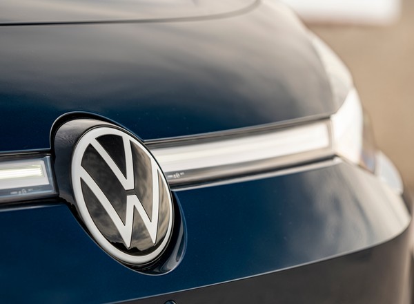Volkswagen nie zamierza się wycofać. "Nie zmienia się reguł gry w trakcie meczu"