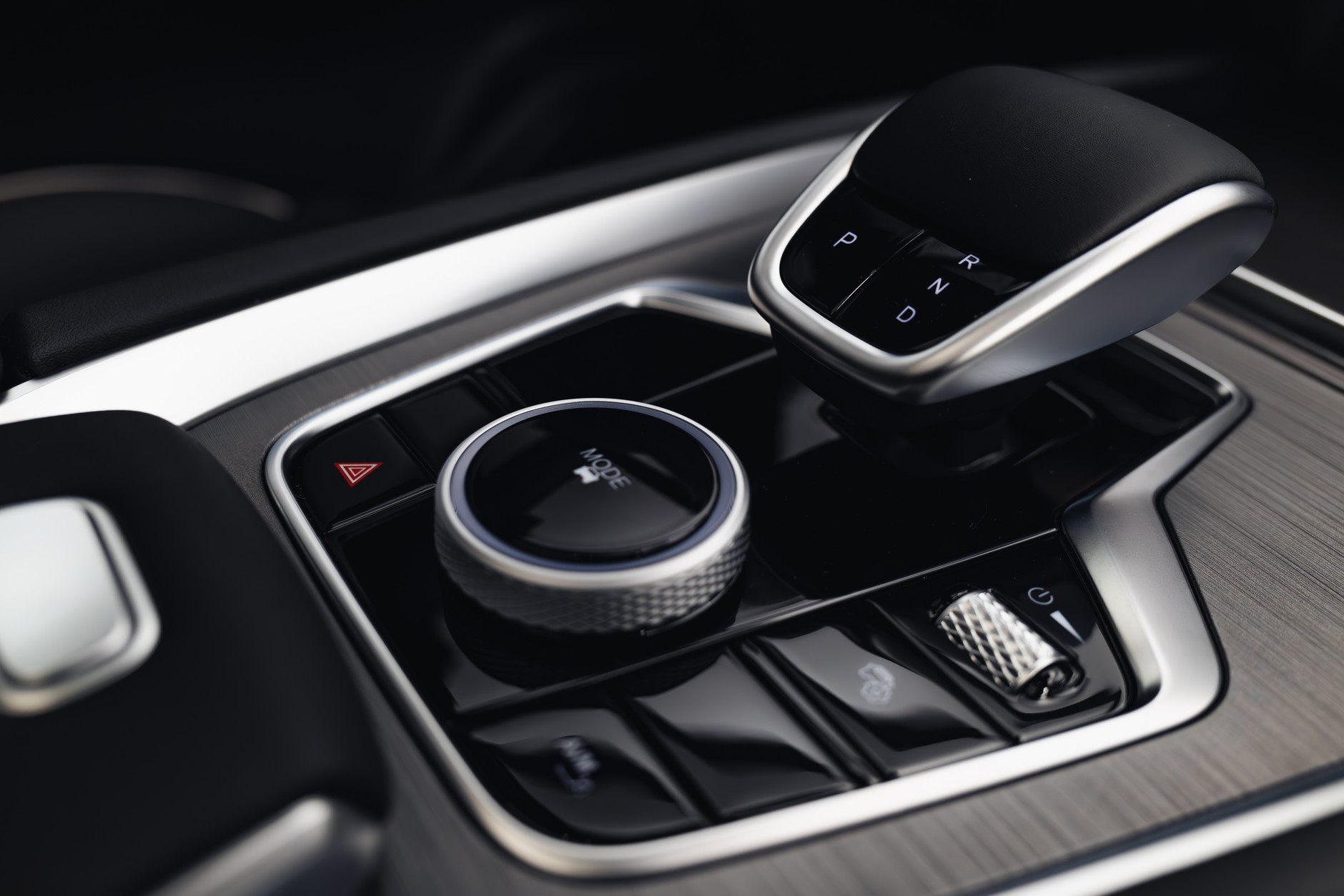 2026 Chery Tiggo 7 HEV