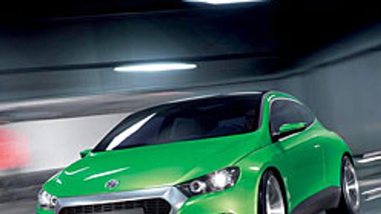 Koncern Volkswagen po raz pierwszy sprzedał ponad 6 mln pojazdów