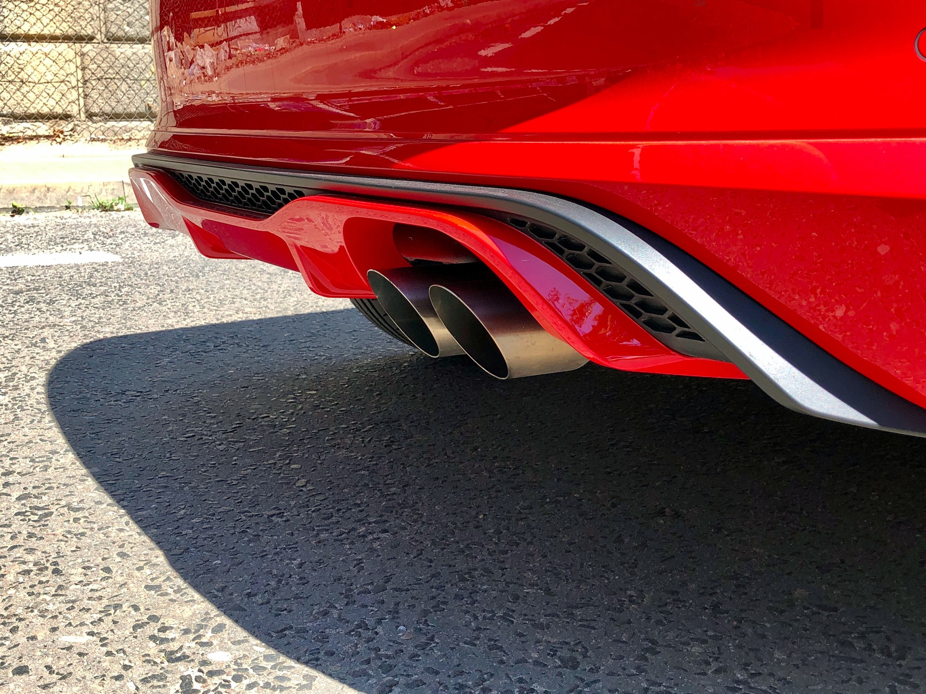 Ford Fiesta ST X 2022