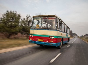 Autosan H9-20 – klasyk, który tworzył historię