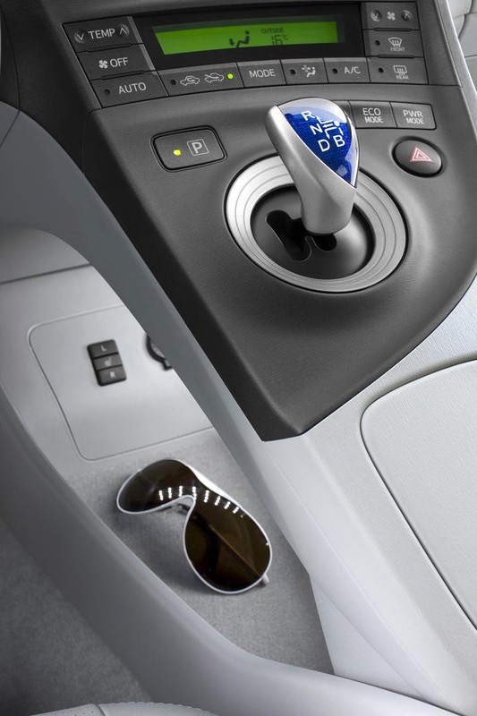 Genewa 2009: Toyota Prius – pierwsze wrażenia