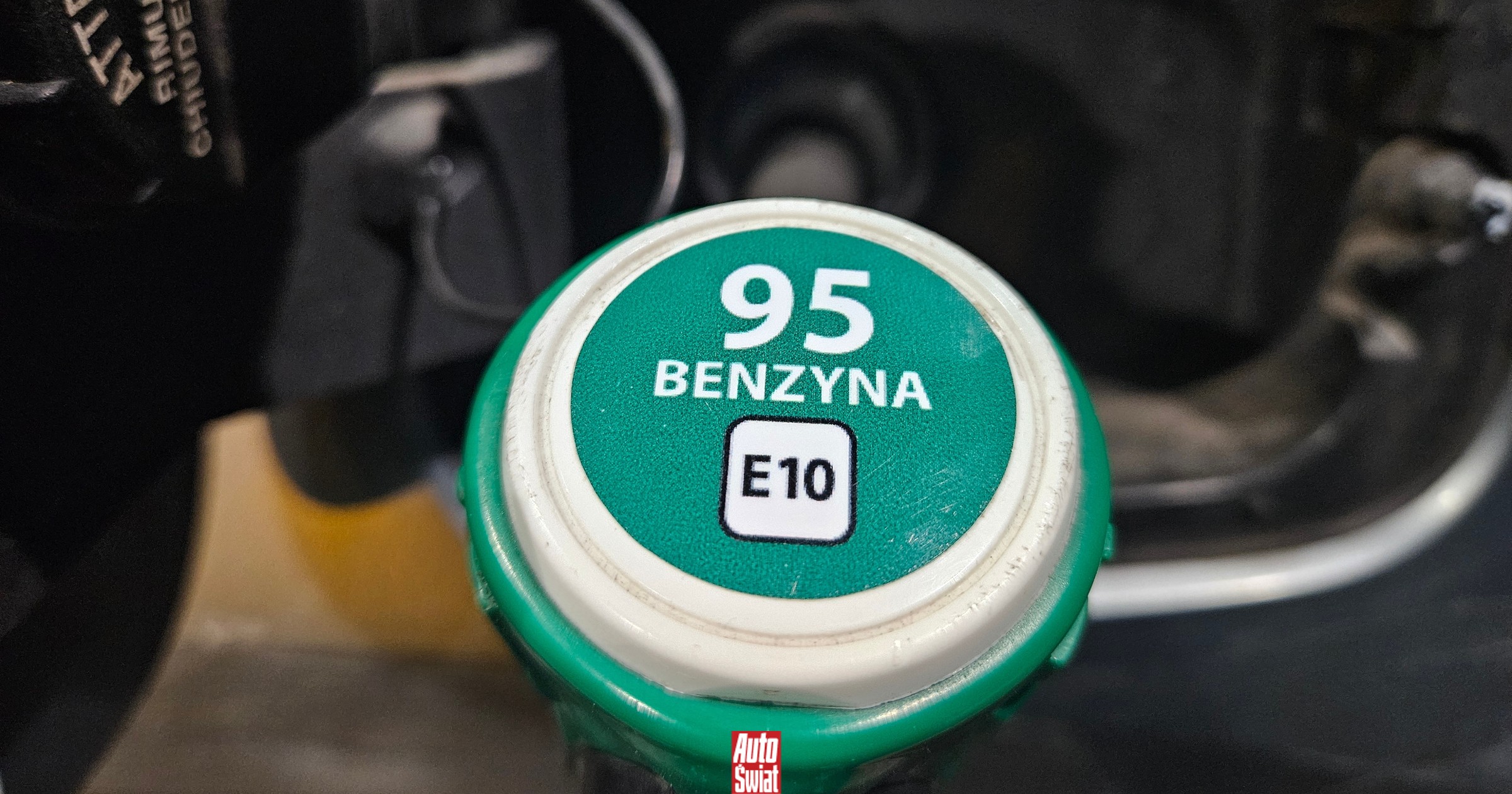 Sprzedawali paliwa powyżej ceny maksymalnej. Kary mogą być ogromne