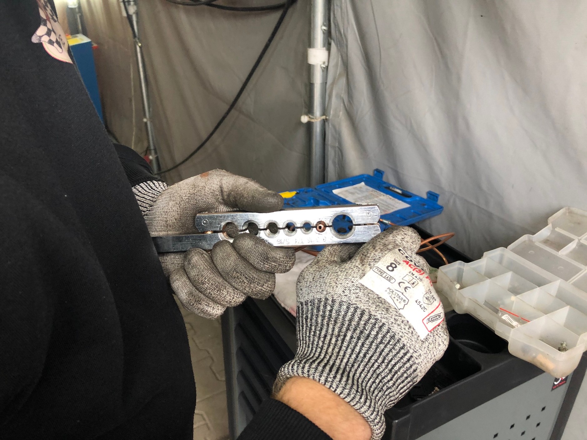 Przewody hamulcowe: wymiana, koszty